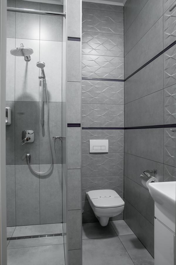 Апарт-отели Mini Hotel Barvy Lvova on Hnatyuka St. Львов