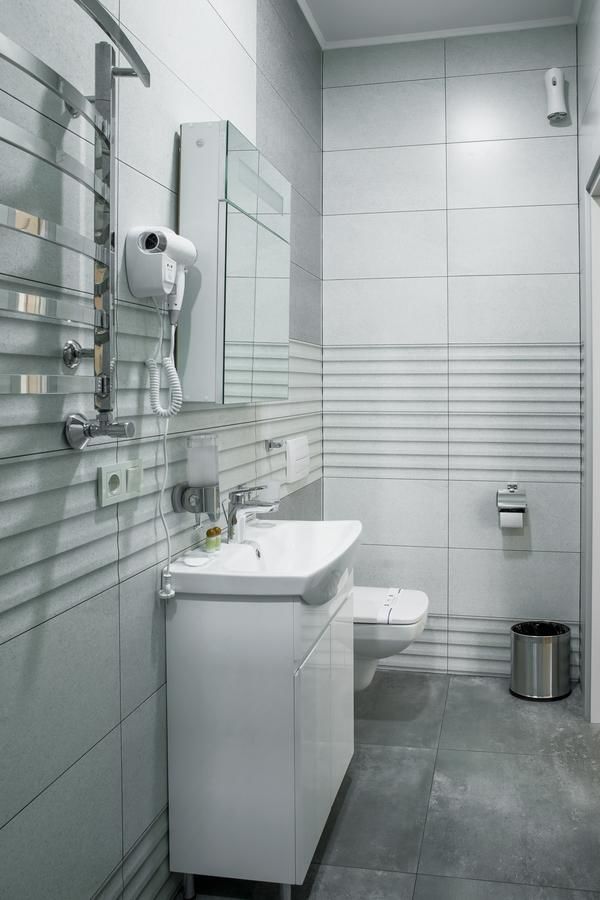 Апарт-отели Mini Hotel Barvy Lvova on Hnatyuka St. Львов