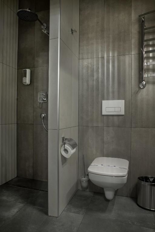 Апарт-отели Mini Hotel Barvy Lvova on Hnatyuka St. Львов