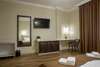Апарт-отели Mini Hotel Barvy Lvova on Hnatyuka St. Львов-7