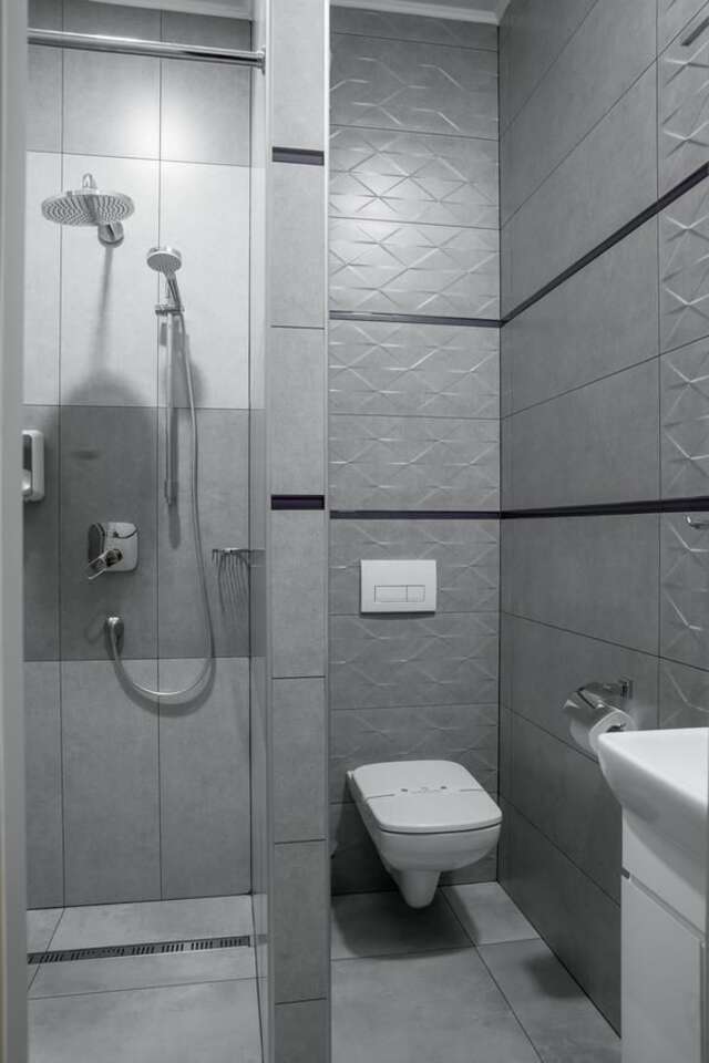 Апарт-отели Mini Hotel Barvy Lvova on Hnatyuka St. Львов-15