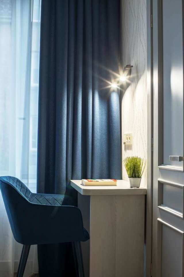 Апарт-отели Mini Hotel Barvy Lvova on Hnatyuka St. Львов-25