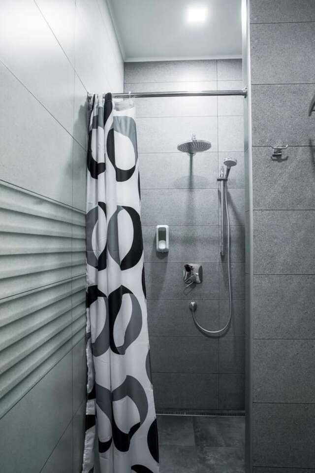 Апарт-отели Mini Hotel Barvy Lvova on Hnatyuka St. Львов-37