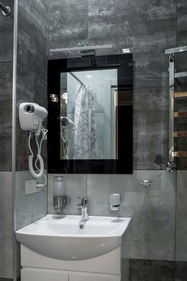 Апарт-отели Mini Hotel Barvy Lvova on Hnatyuka St. Львов-6
